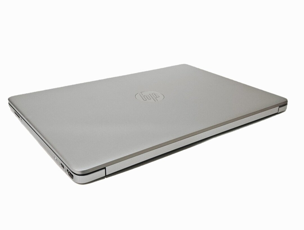 Ноутбук HP 15s-fq2050ur Конфигурация: Intel Core i3 1125G4 2.0ГГц/8 ГБ/512 ГБ SSD/Intel UHD Graphics/Windows 10 Домашняя/15.6"/1920х1080 пикс./A1