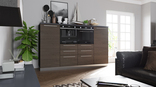 Кухня КАНТИ