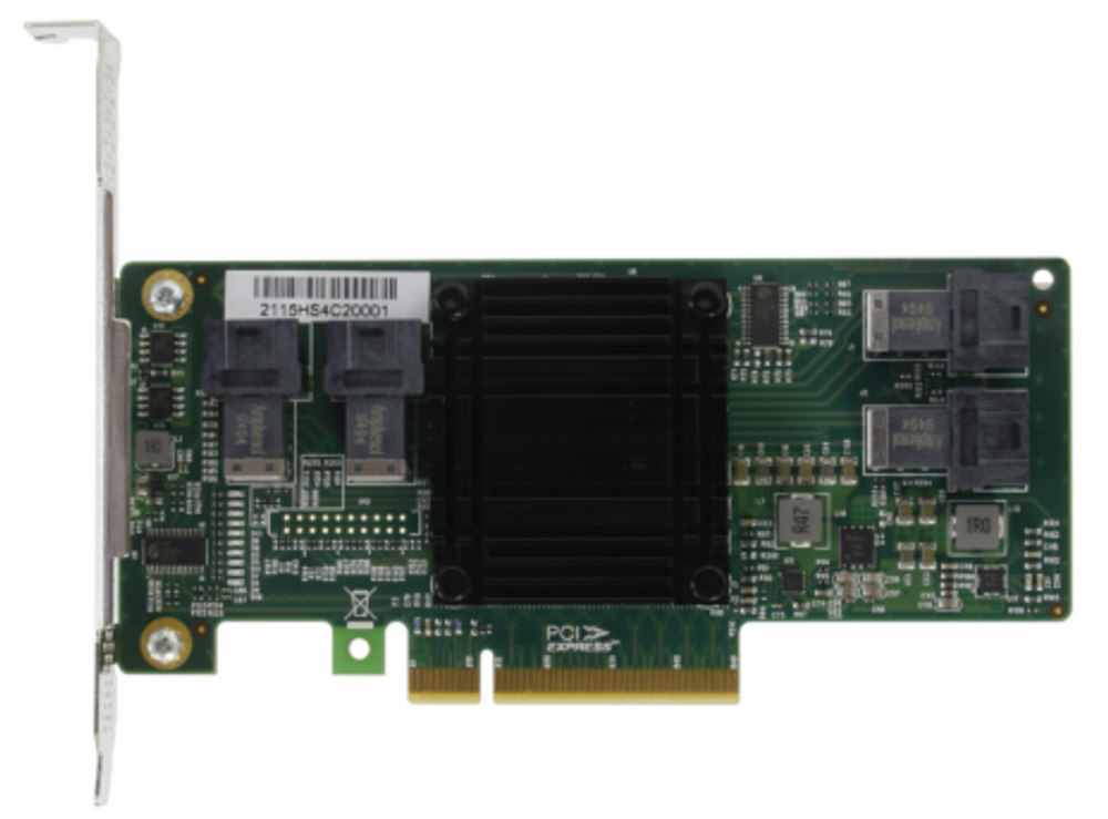 Контроллер Procase C8-104-6