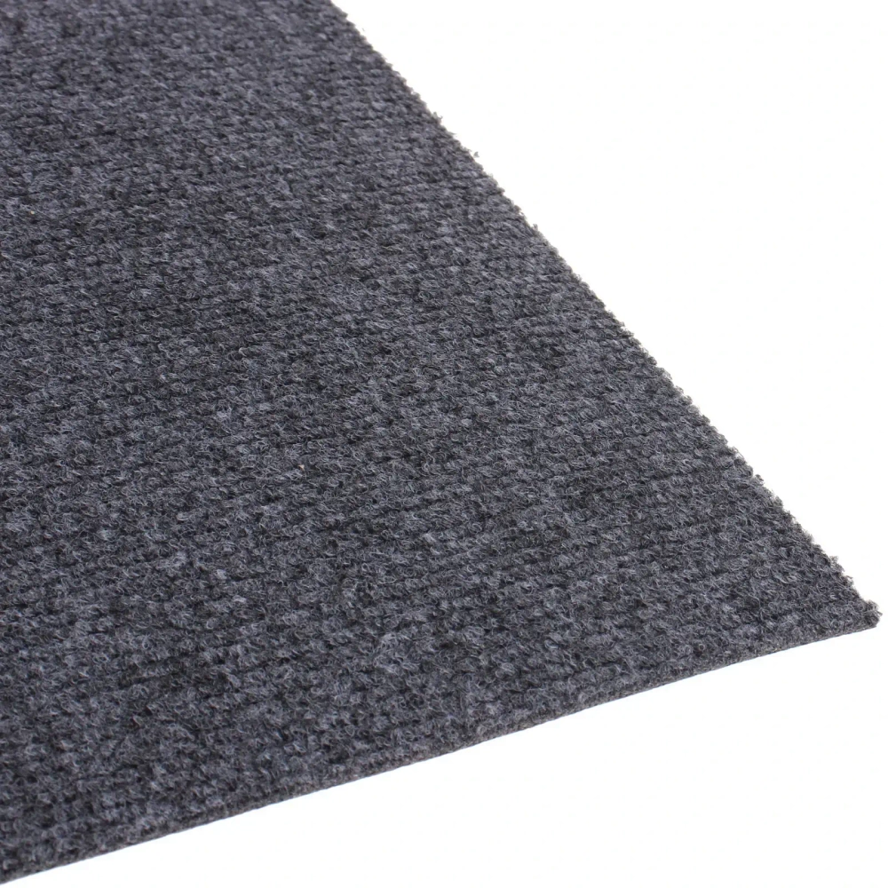 Когтеточка настенная для кошек 60*30см «Счастливый хвост!», цвет темно-серый