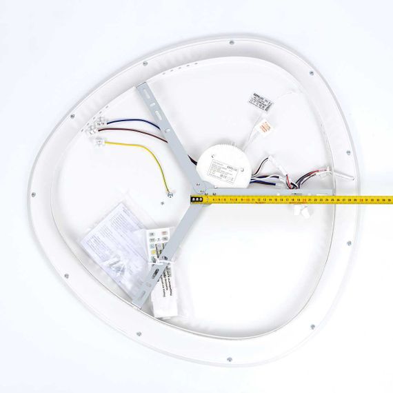 Потолочный светодиодный светильник Citilux Trio CL215B260E