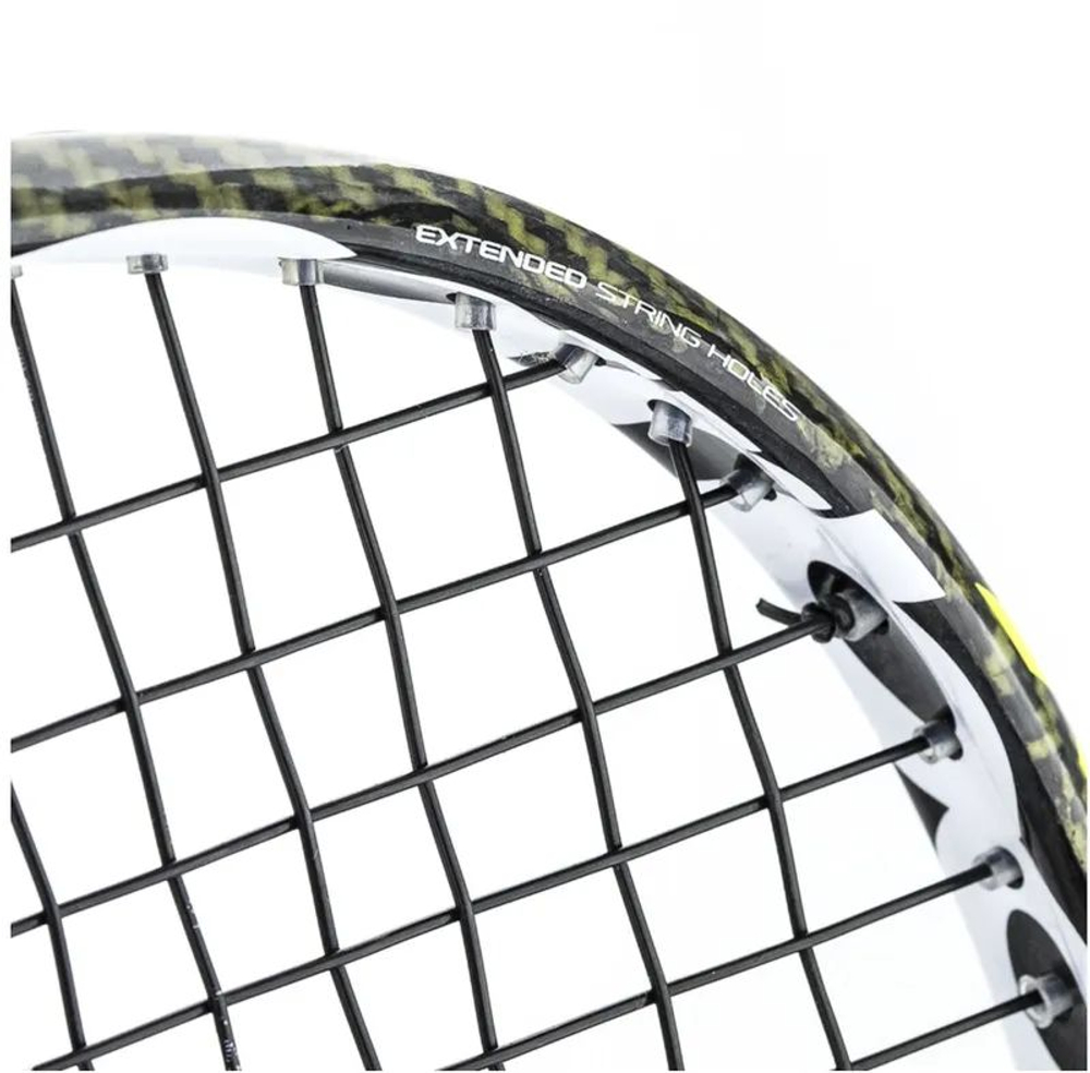 Tecnifibre Carboflex 130 X-TOP (2022), Squash Racket
