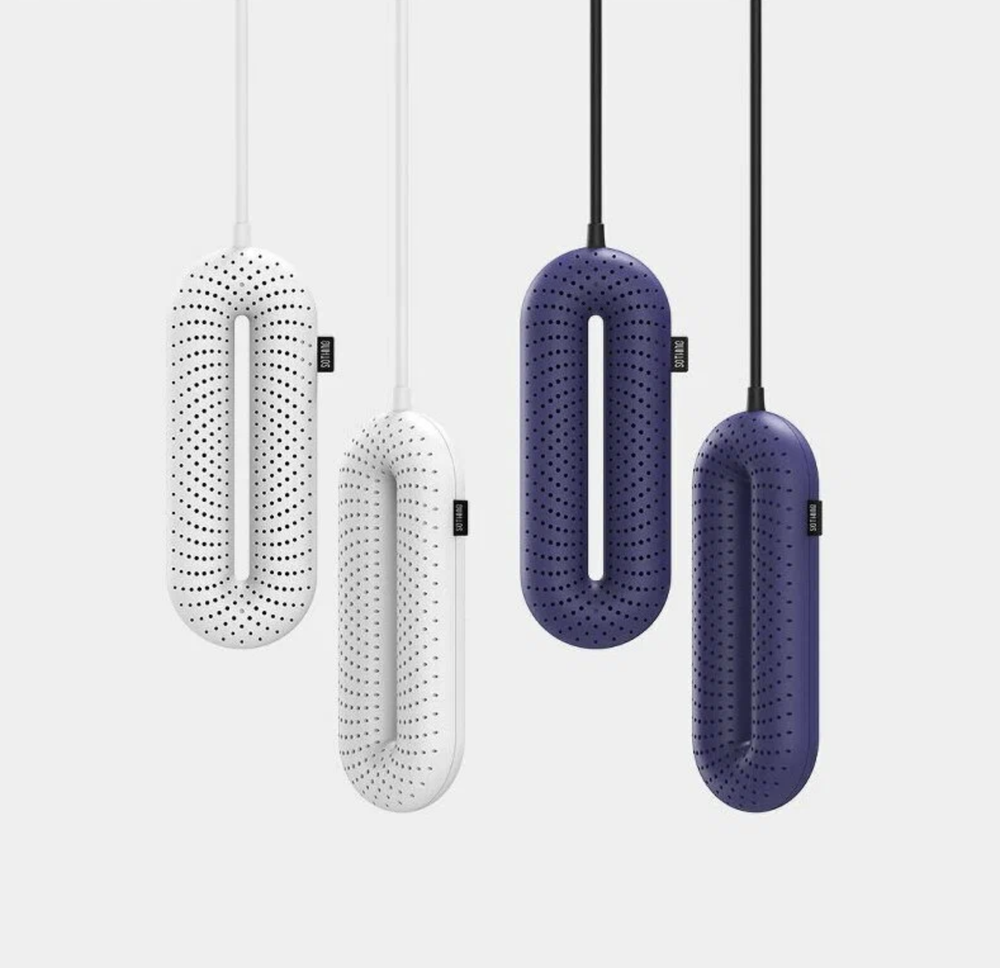 Сушилка для обуви Xiaomi Sothing ZERO Shoes Dryer (DSHJ-S-1904C) черный