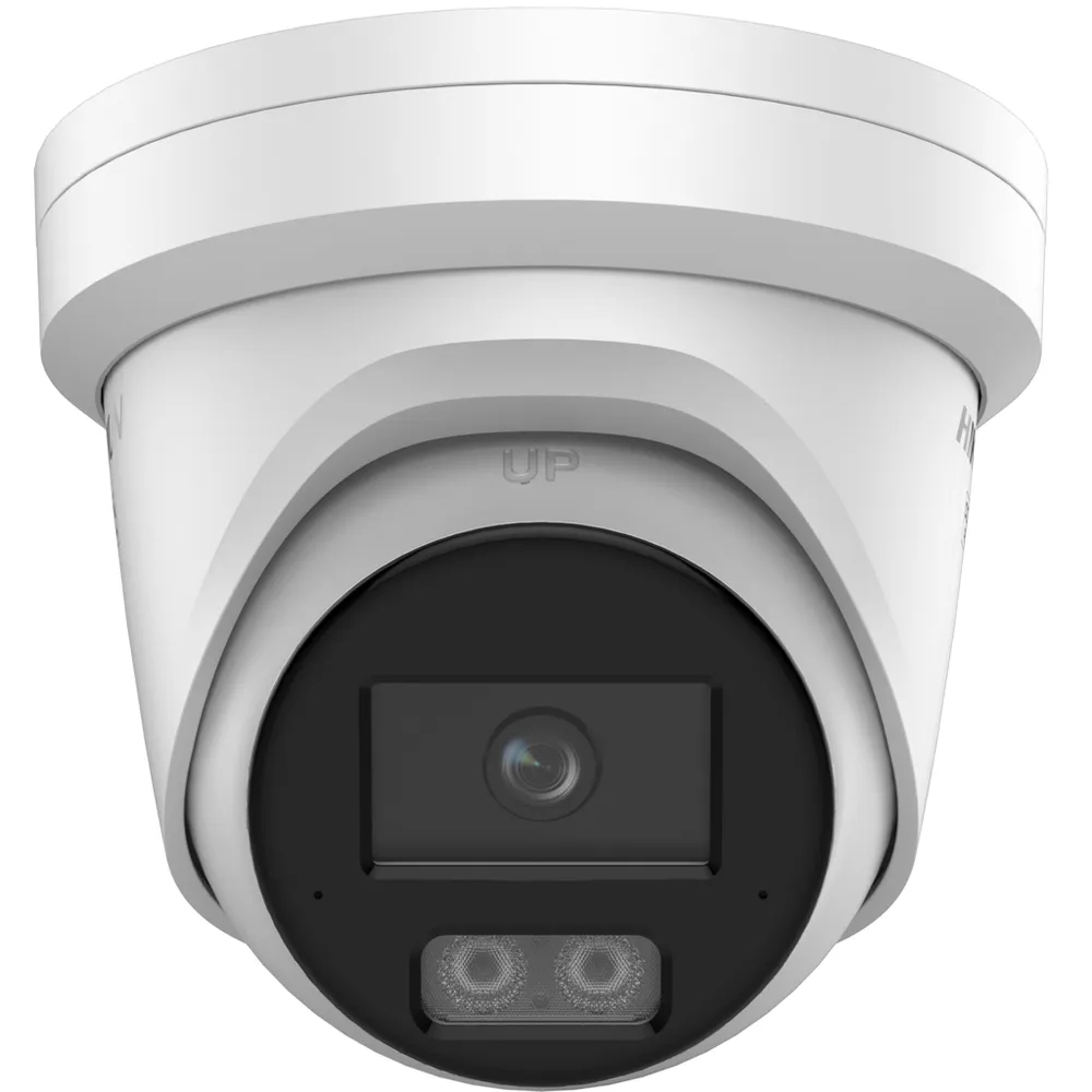 IP-камера ColorVu Hikvision 4 Мп DS-2CD2347G3-LIY(2.8mm)