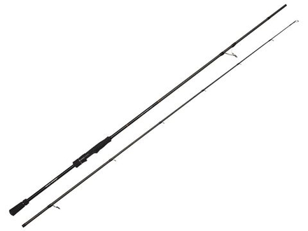 Спиннинг Lucky John Basara Heavy 50 7`8" / 234см, 15-50г