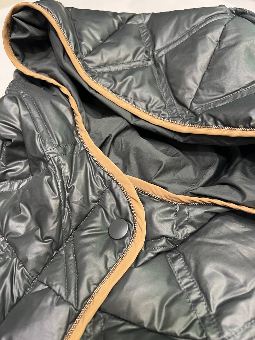 Куртка Brunello Cucinelli