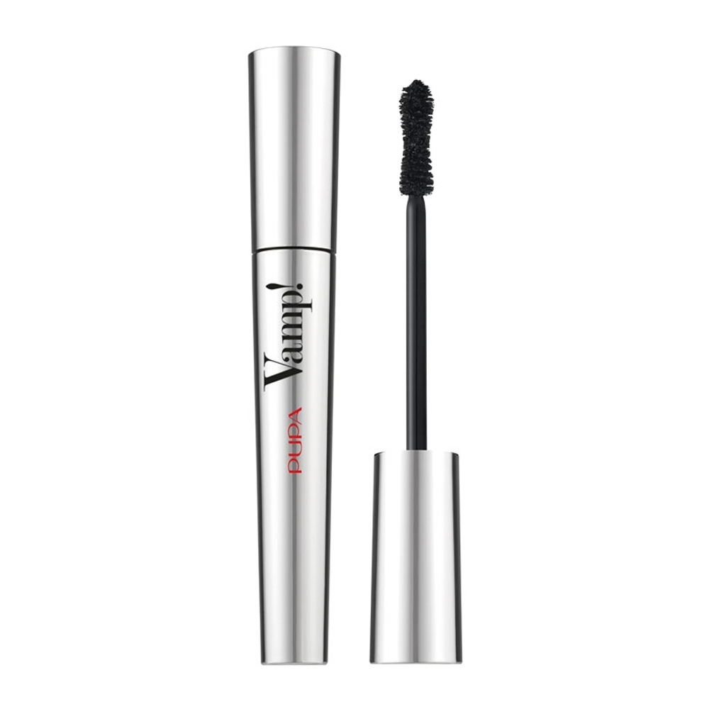 Pupa тушь для ресниц mascara Vamp Volume Smisurato