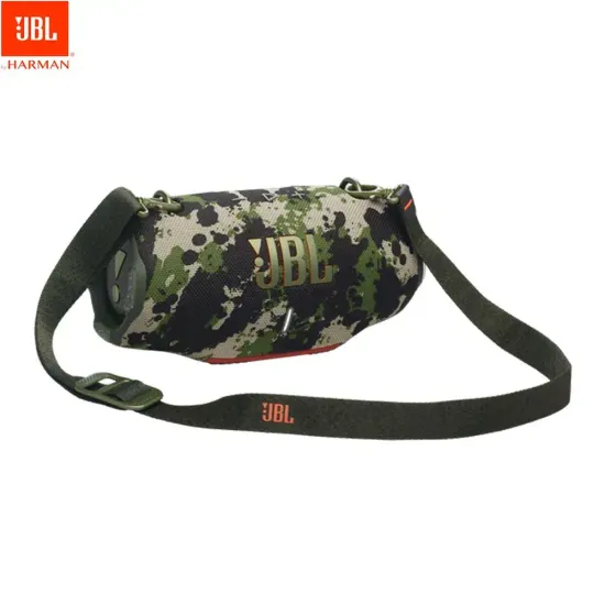 Портативная колонка JBL Xtreme 4 Camouflage