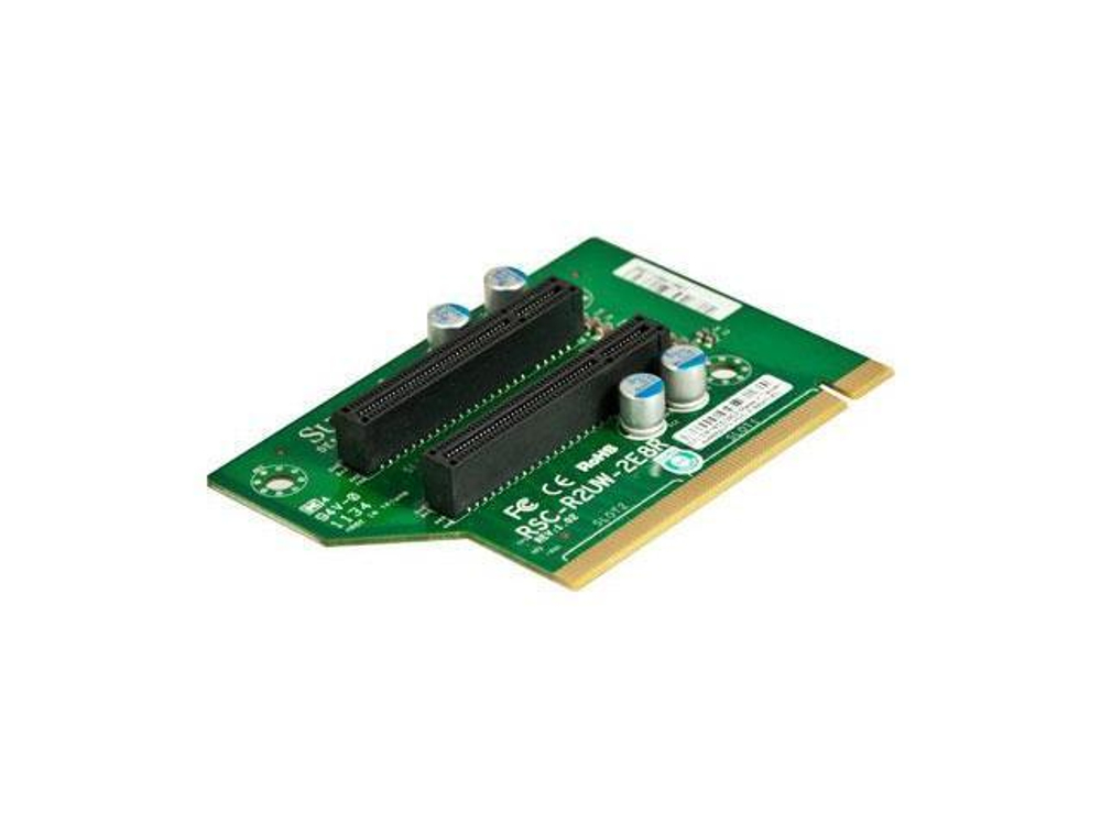 Рейзер  Supermicro RSC-R2UW-2E8R