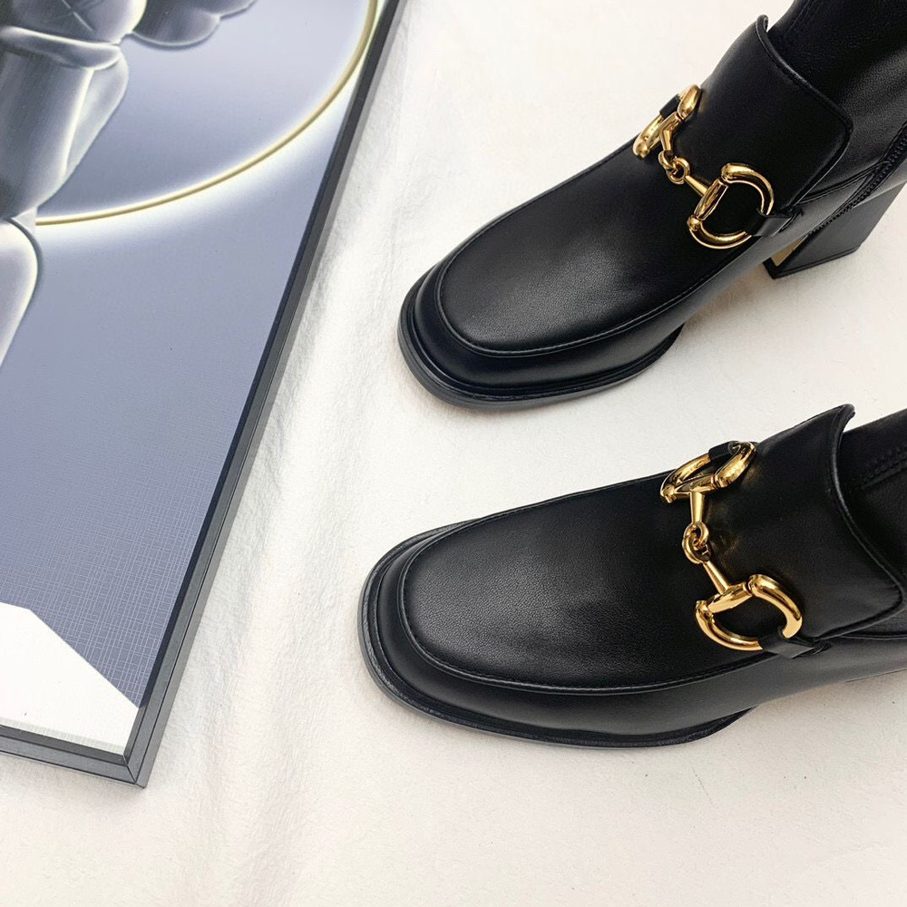 Сапоги Gucci