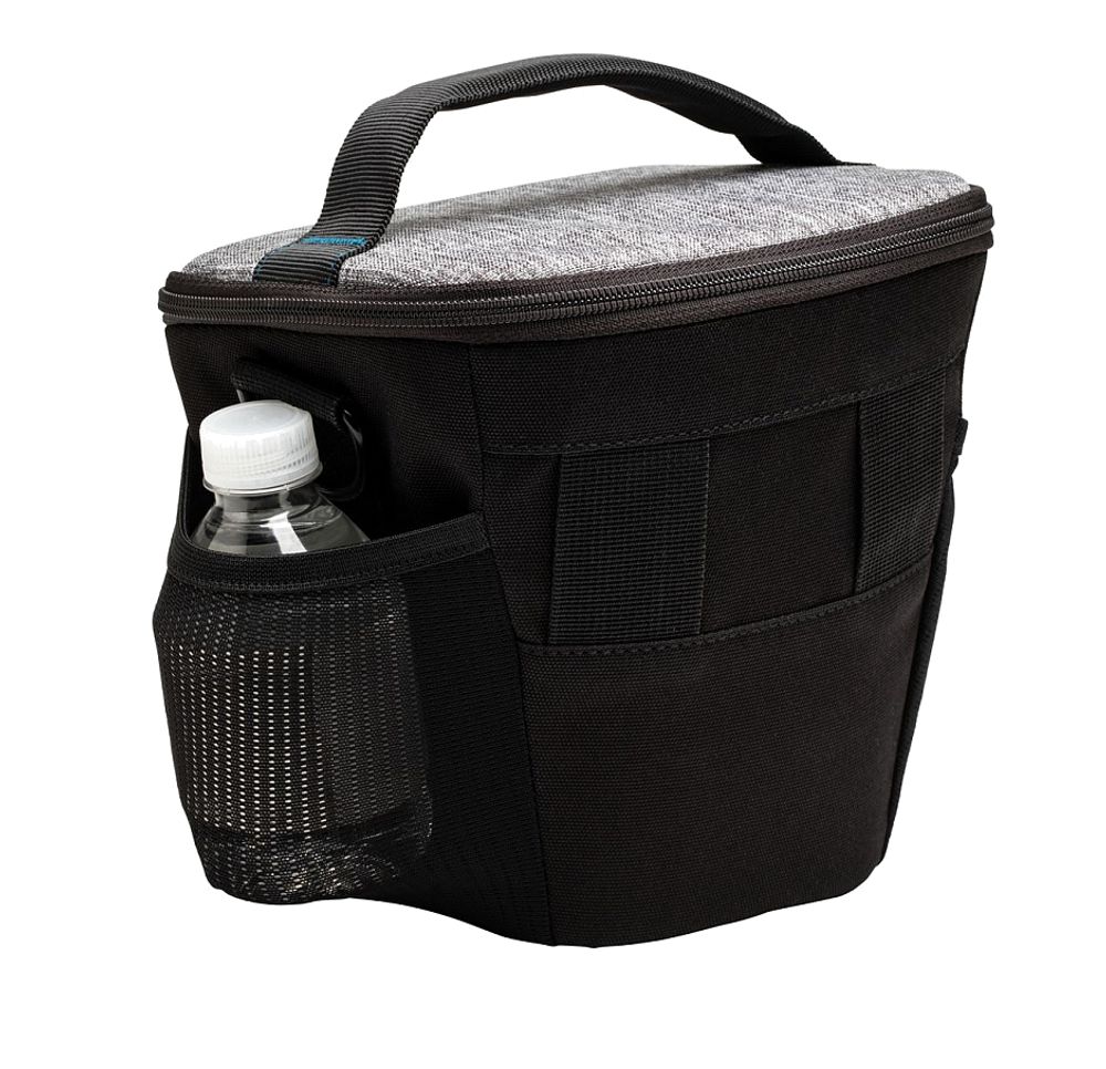 Tenba Skyline Top Load 8 Grey