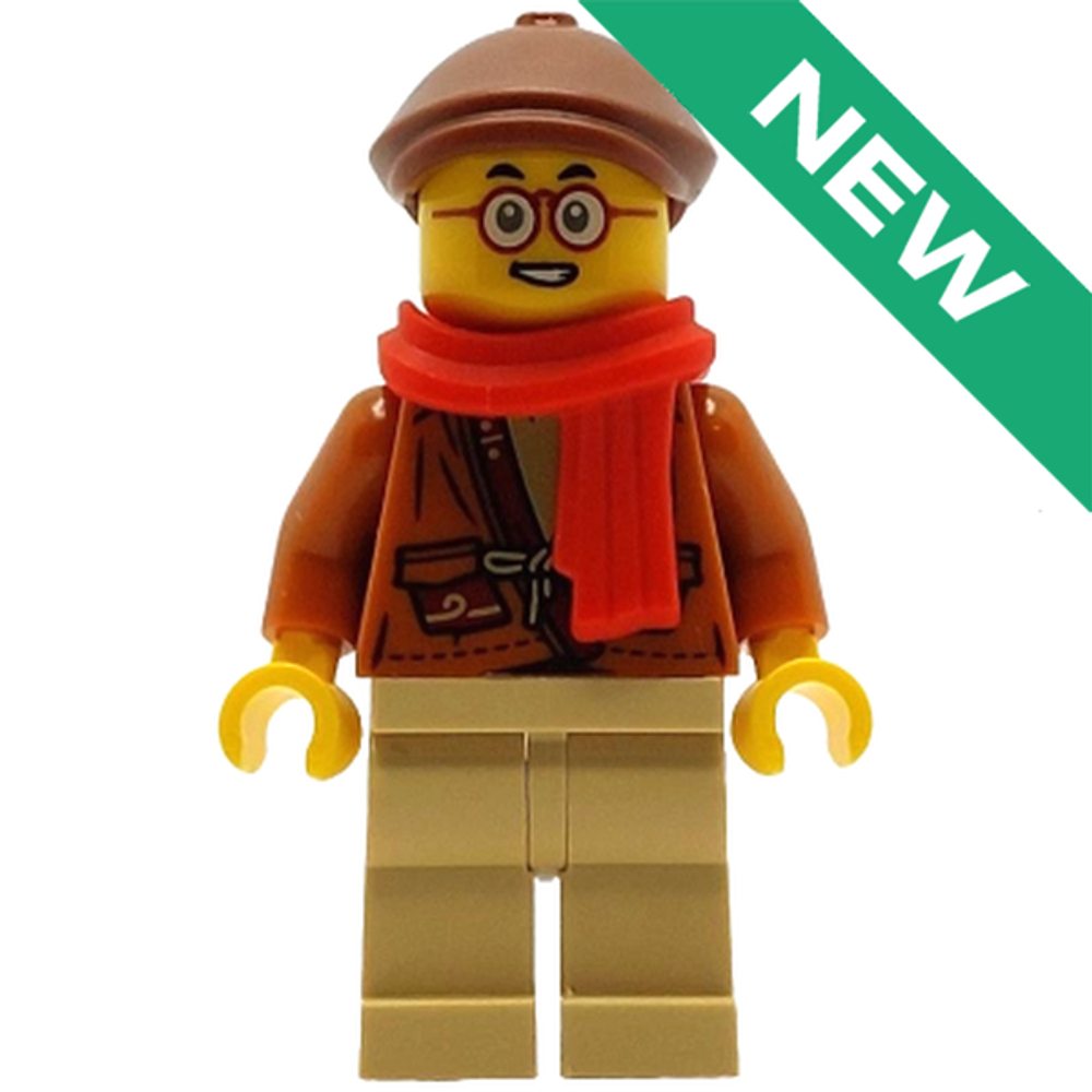 NEW Мистер Тан mk179