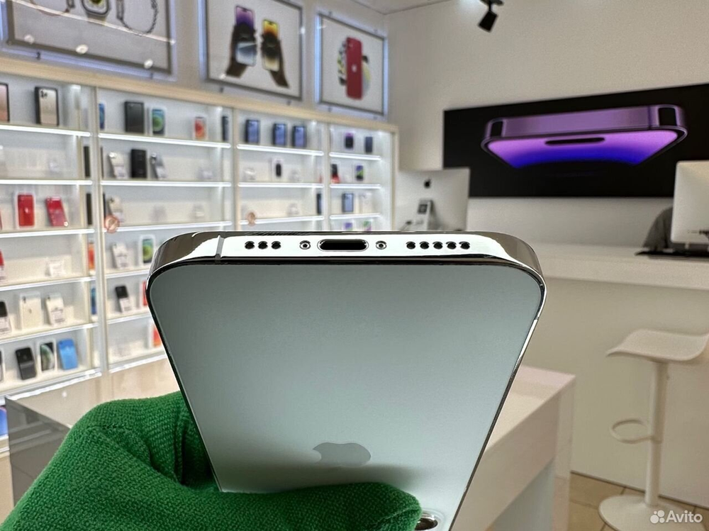 iPhone 12 Pro, 512 ГБ б/у