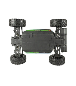 Радиоуправляемая багги Remo Hobby Dingo V2.0 (красный) 4WD 2.4G 1/16 RTR