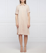 льняное платье RIANI - пудро-розовый(246880-2272)