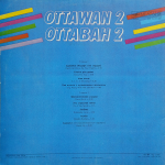 Ottawan / Оттаван 2 (LP)