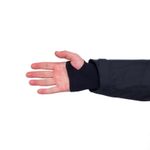 Куртка FHM Guard Insulated (черная)