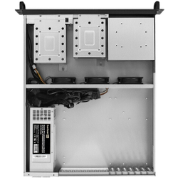 Серверный корпус ExeGate Pro 2U550-06/2U2088/Redundant 2x800W