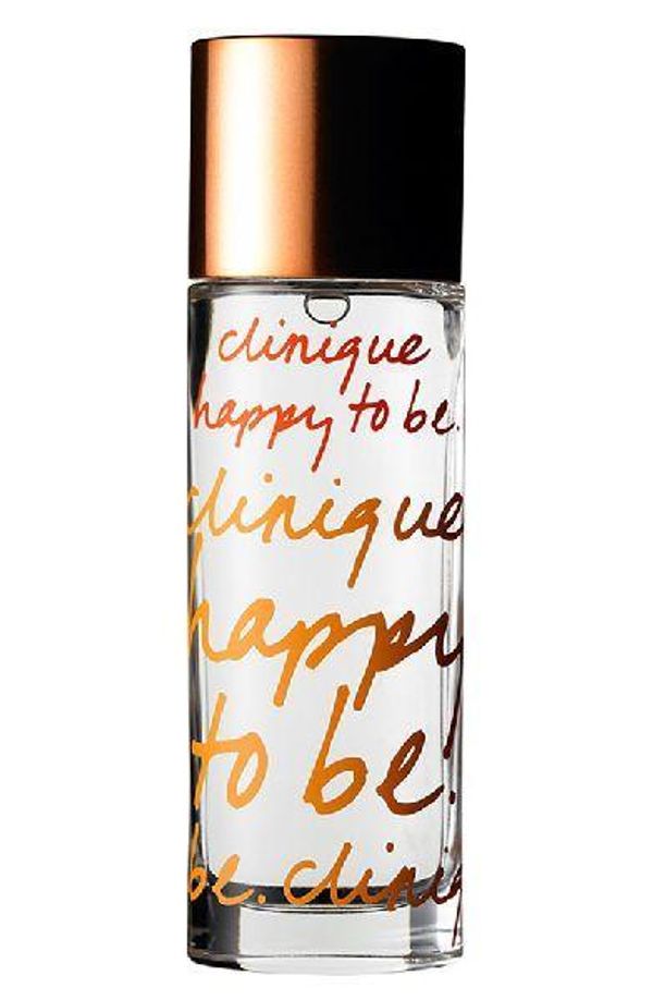Clinique Happy To Be Eau De Parfum