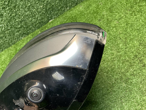 Зеркало левое EXEED RX (2023-н.в.) 22 контакта