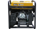 Инверторный генератор Huter DN12500iXA -электростартер 64/10/13
