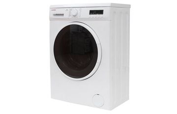 Стиральная машина Leran WMS-1062WD