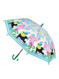 Зонт детский с рисунком (00-5921)