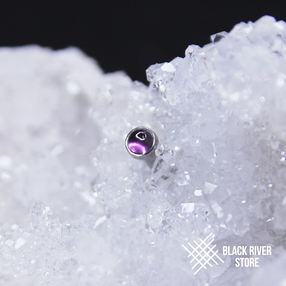 Накрутка IS Amethyst Natural