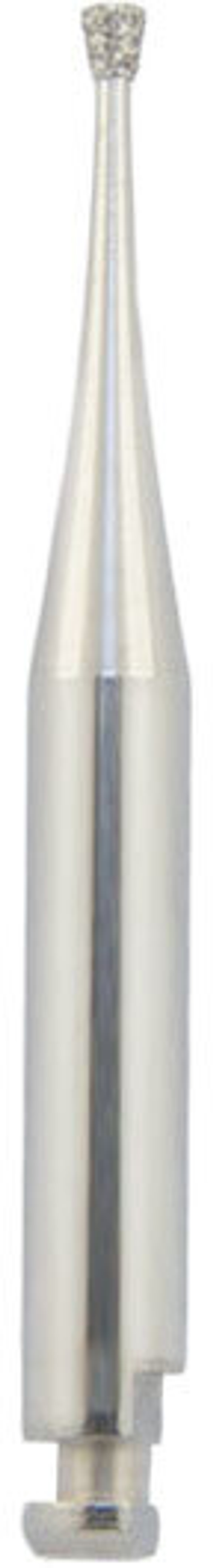 Бор алмазный, тип RA, гр.1 805-010M-RA, NTI, Германия