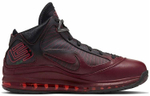 Кроссовки Nike Lebron 7 Qs Christmas 2019