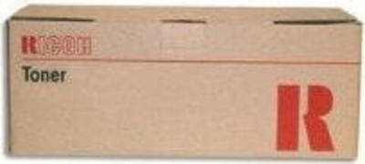 Ricoh 842374 тонерный картридж Подлинный Черный 1 шт