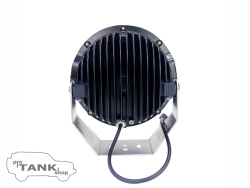 Фара светодиодная AURORA 9″ 205W комбинированная 205W 1 шт.