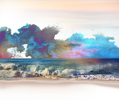 Дизайнерские обои Wall Street Euphoria