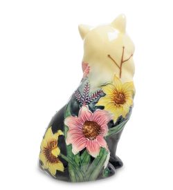 JP-95/19 Фигурка «Кошка» (Pavone)