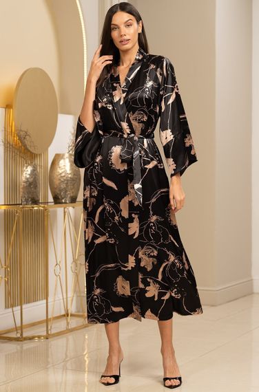 Халат Mia-Amore 4479 &quot;Leila&quot;