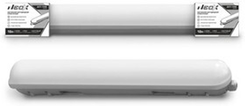 Светильник светодиодный герметичный ДСП-159М 18Вт 230В 6500К IP65