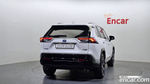 Toyota RAV4 5 Generation 2.5 4WD PHEV XSE (12.2023)