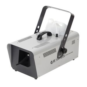 Генераторы снега