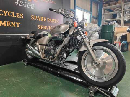 Honda Magna 250 , 1997