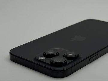 iPhone 16 Pro Max 256Gb Black Titanium