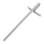 Лобзик аккумуляторный CJB-20-65, Li-Ion, 20 В// MTX