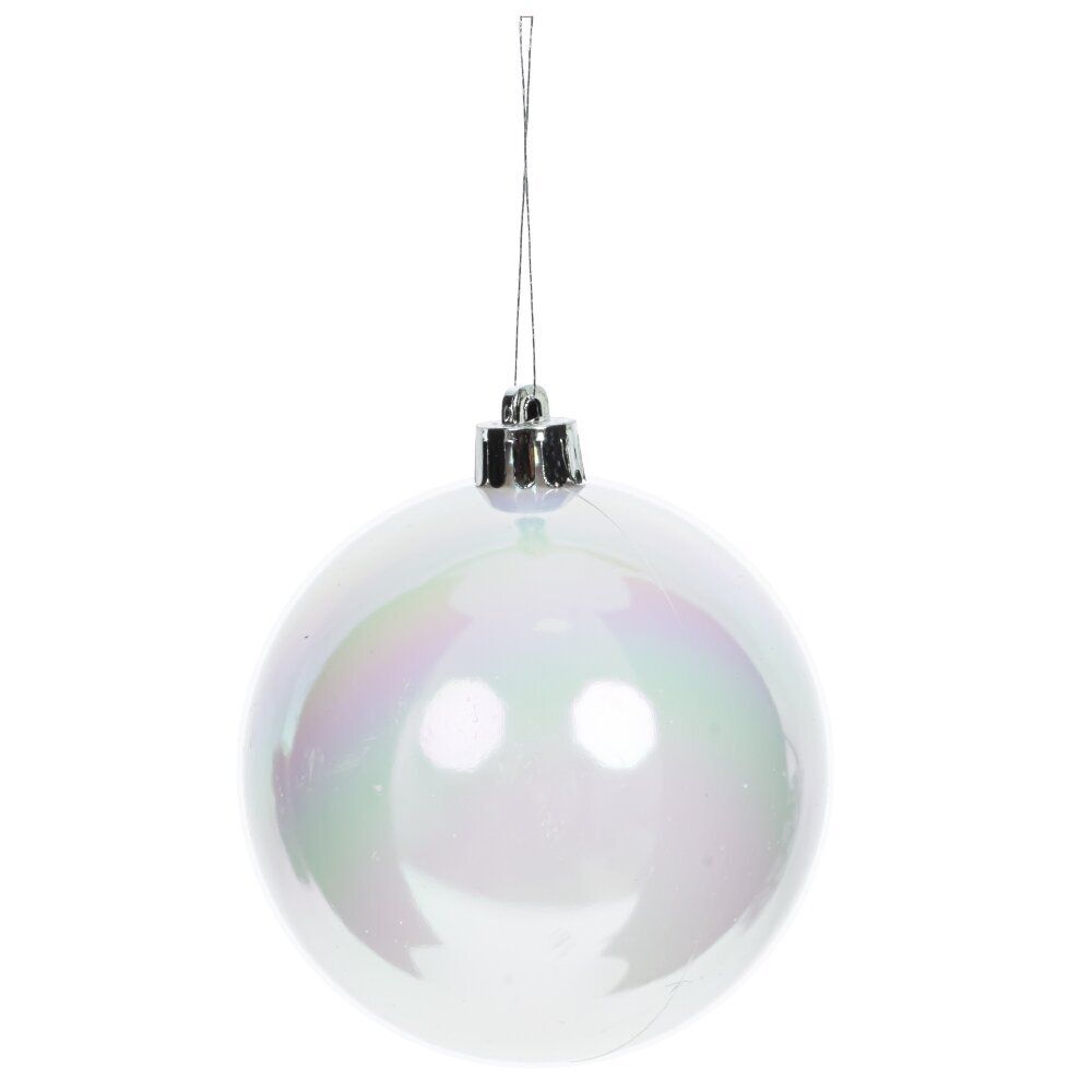 GAEM Набор из 26шт Украшение новогоднее "Шар", D6/8/10см, L27 W18 H25 см