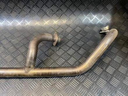 Глушитель Yamaha Drag Star 1100 (тюнинг) 053360