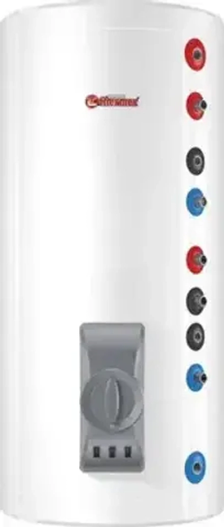 Накопительный водонагреватель Thermex IRP 200 V (combi) PRO 6кВт 200л (ЭДЭБ01583)