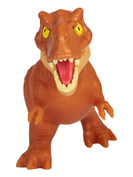 Тянущаяся фигурка Ти Рэкс Jurassic World GooJitZu 39841