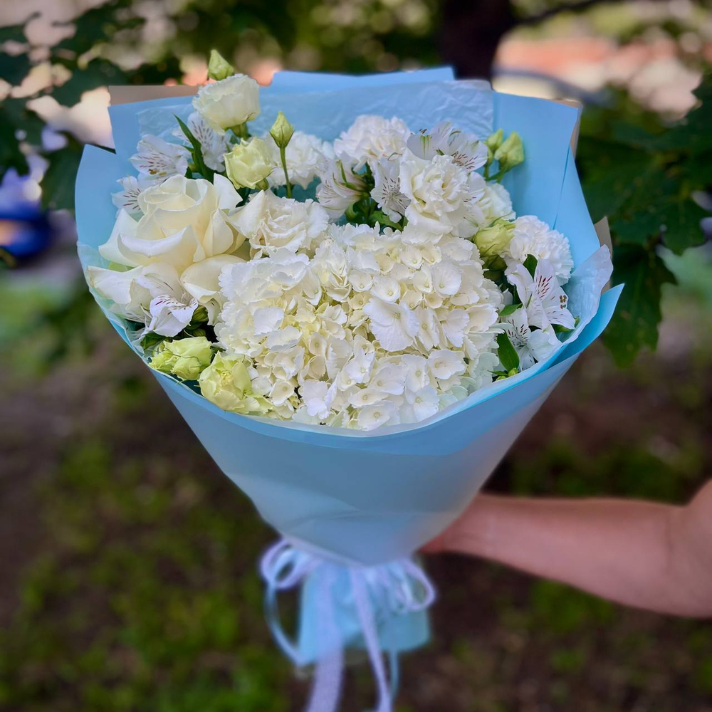 Букет "Ясный"