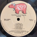 Smokie / The Montreux Album (LP)