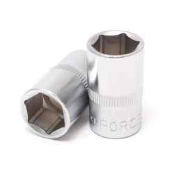 Головка 19мм, 3/8''6гр. RockForce##Rock FORCE RF-53519