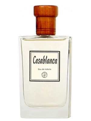 Les Parfums du Soleil Casablanca