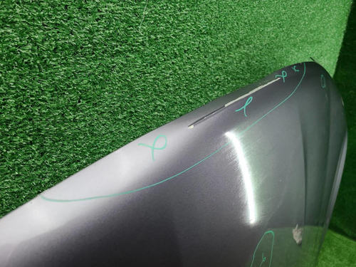 Капот Chery Tiggo 7 Pro (2020-2024)